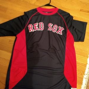 Boston Red Sox Shirt